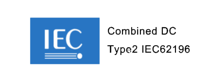 IEC62196-3 欧标充电枪